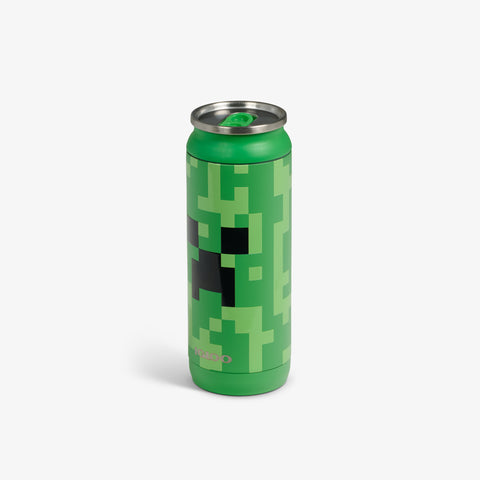 igloo-minecraft-creeper-16-oz-gobelet-isotherme-en-acier-inoxydable-dition-sp-ci image 8