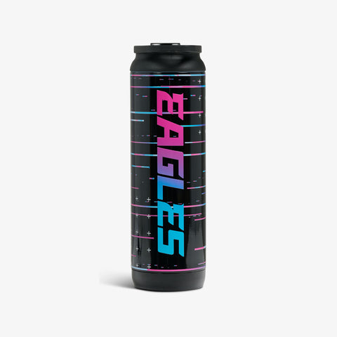 igloo-nfl-neon-philadelphia-eagles-20-oz-flip-n-sip-tumbler-gobelet-isotherme-en image 3