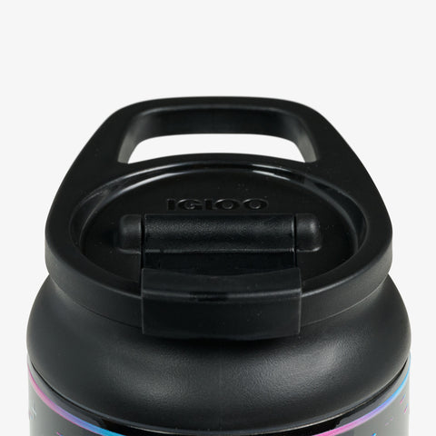 igloo-nfl-neon-dallas-cowboys-20-oz-flip-n-sip-gobelet-isotherme-en-acier-inoxyd image 5