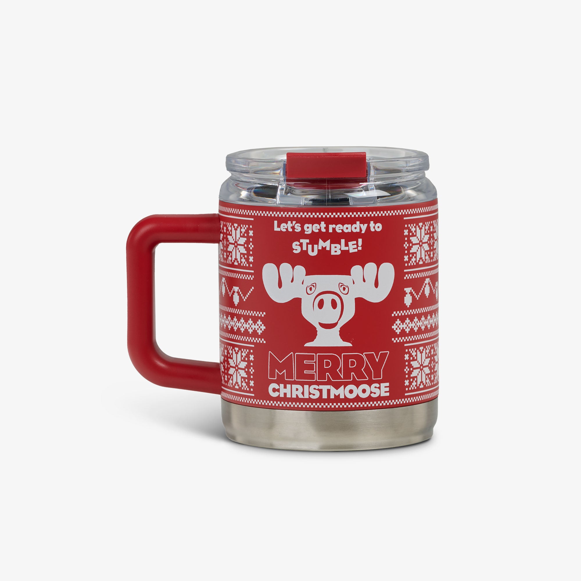 igloo-national-lampoon-s-christmas-vacation-moose-mug-15-oz-mug-isotherme-inox-a image 2