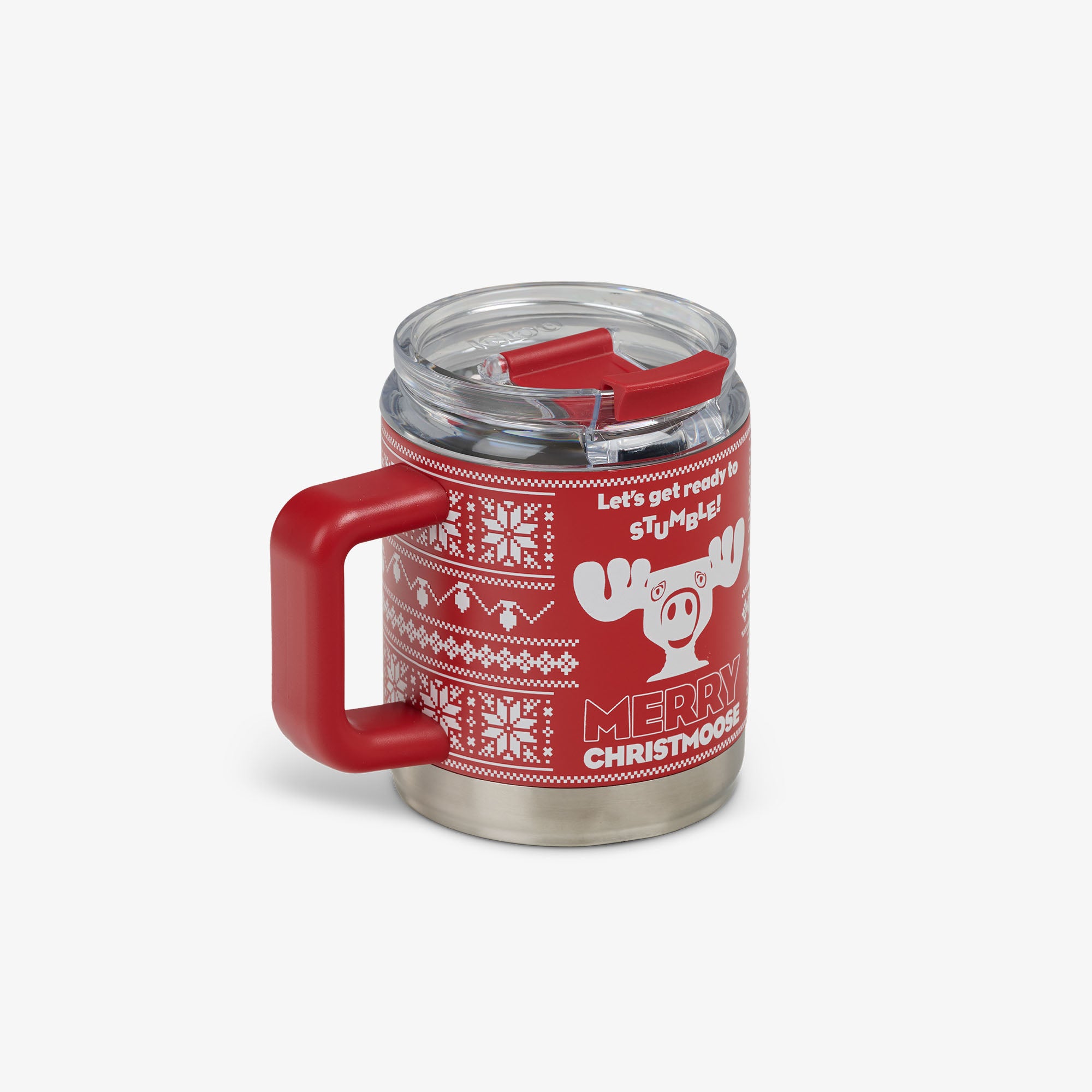 igloo-national-lampoon-s-christmas-vacation-moose-mug-15-oz-mug-isotherme-inox-a image 7