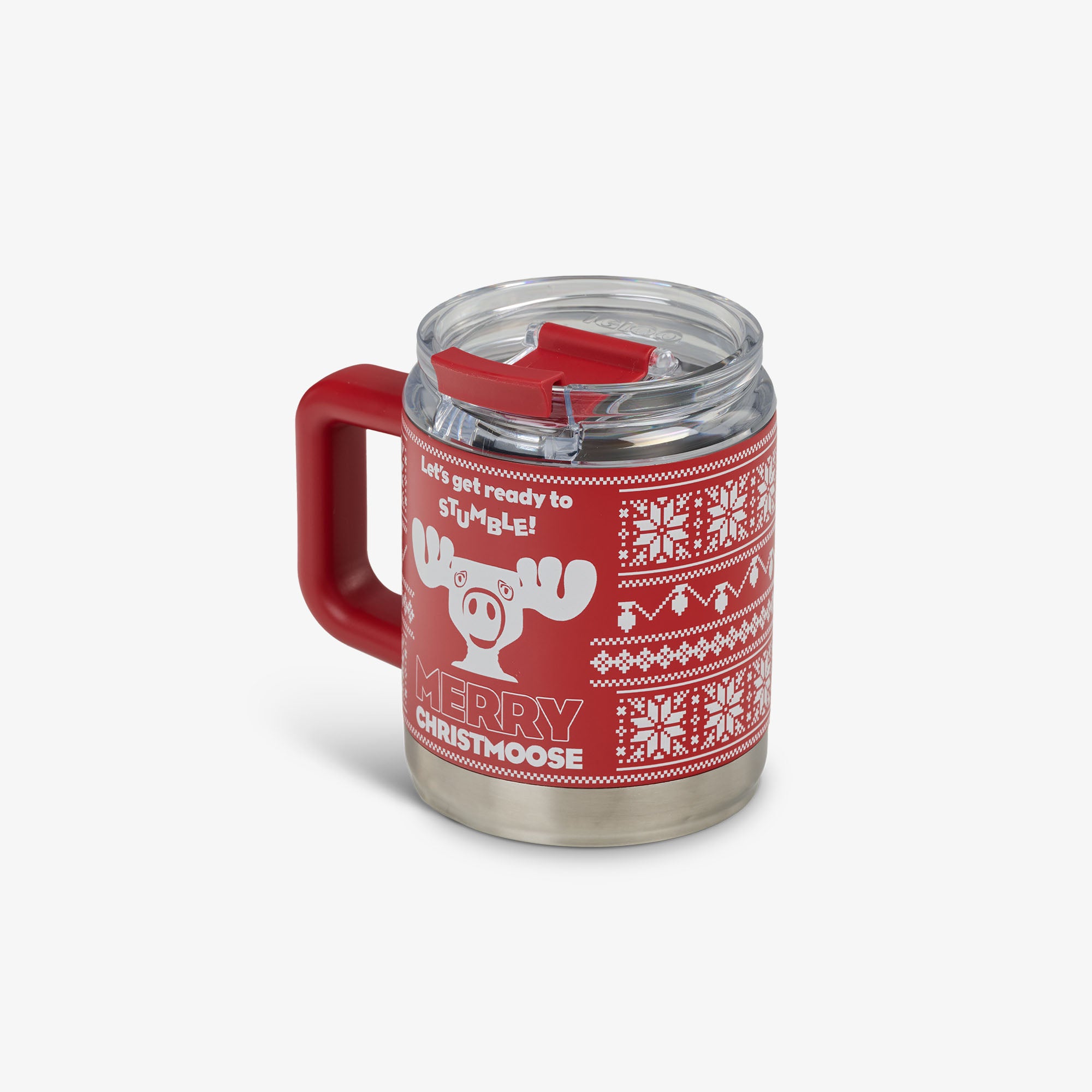 igloo-national-lampoon-s-christmas-vacation-moose-mug-15-oz-mug-isotherme-inox-a image 3