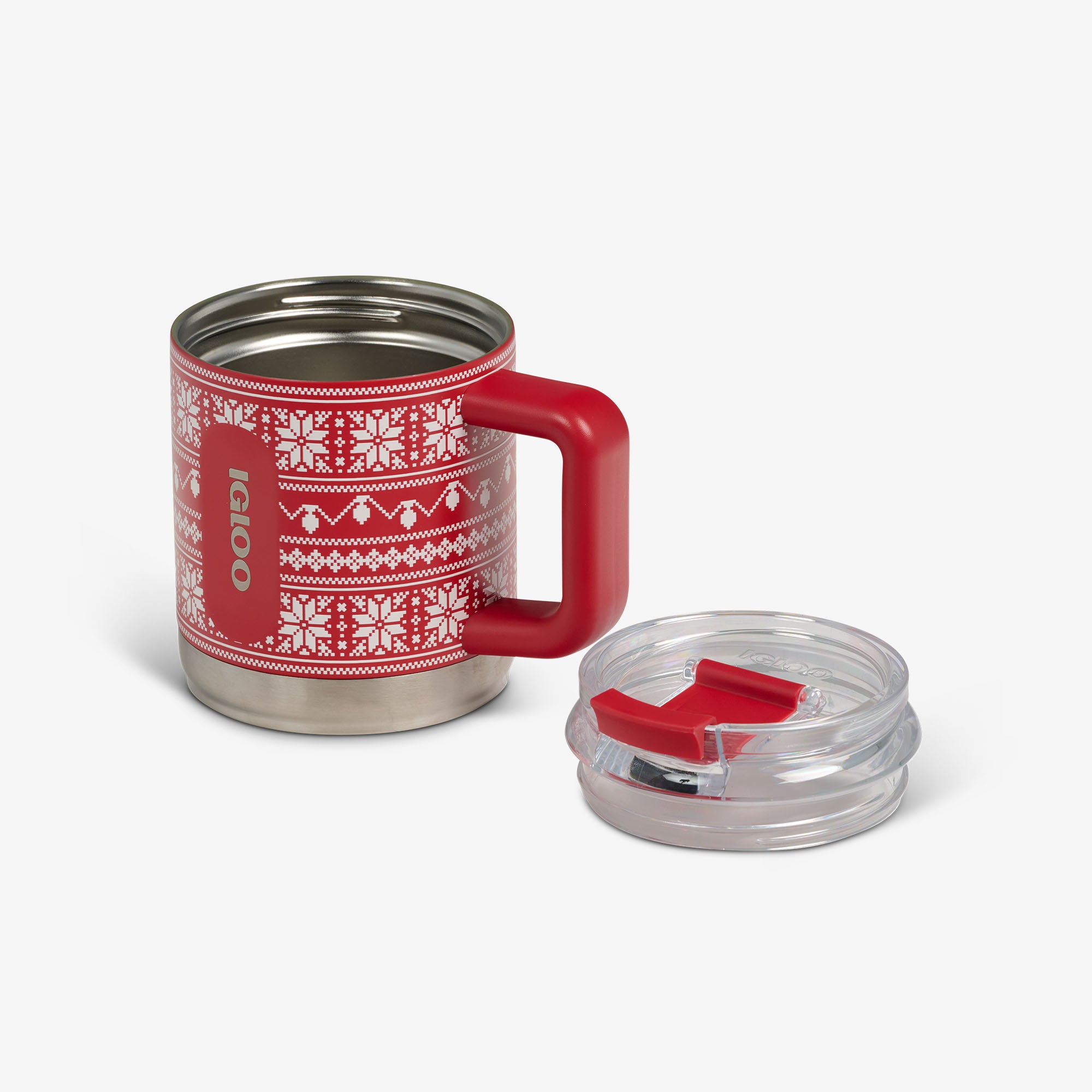 igloo-national-lampoon-s-christmas-vacation-moose-mug-15-oz-mug-isotherme-inox-a image 4