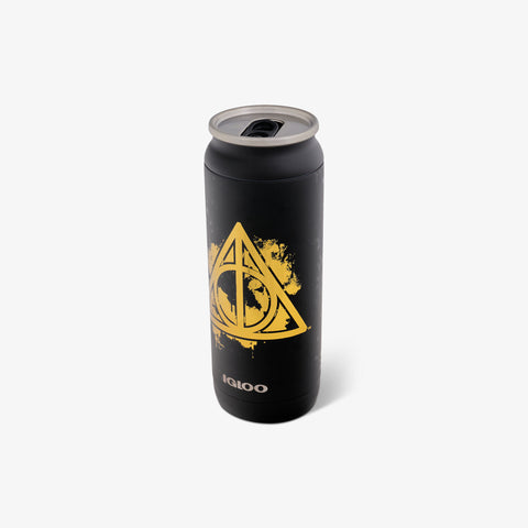 igloo-harry-potter-dark-arts-symbols-can-16-oz-canette-isotherme-en-acier-inoxyd image 8