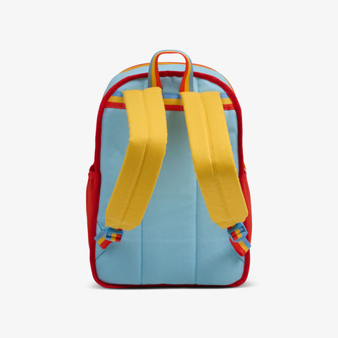 igloo-snoopy-disco-party-sac-dos-isotherme-24-canettes-peanuts-r-tro image 5