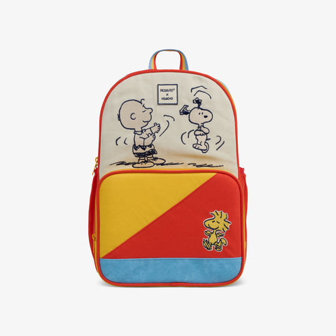 igloo-snoopy-disco-party-sac-dos-isotherme-24-canettes-peanuts-r-tro image 2
