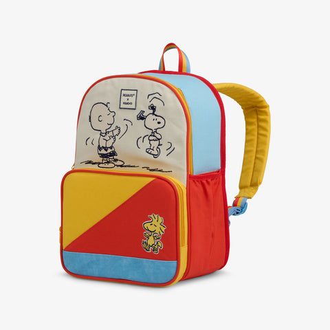 igloo-snoopy-disco-party-sac-dos-isotherme-24-canettes-peanuts-r-tro image 3