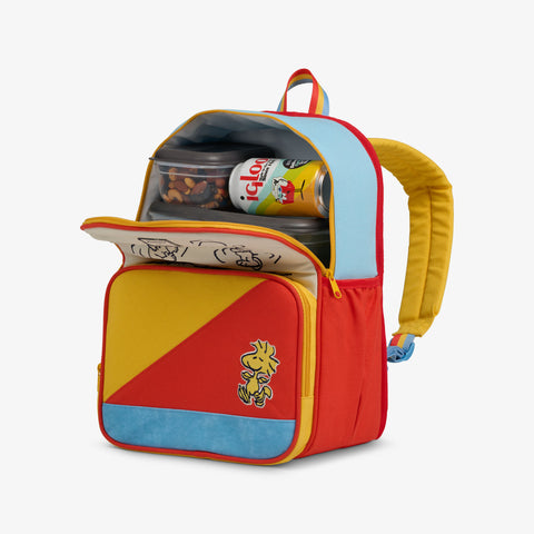 igloo-snoopy-disco-party-sac-dos-isotherme-24-canettes-peanuts-r-tro image 4