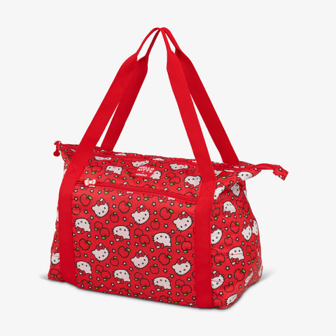 igloo-hello-kitty-red-apples-sac-isotherme-compressible-packable-puffer-20-canet image 3