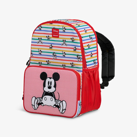 igloo-disney-mickey-mouse-stripe-sac-dos-isotherme-24-canettes-cooler-souple-dos image 3
