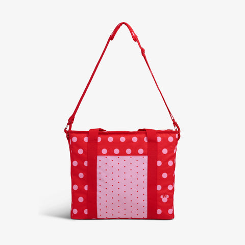 igloo-disney-minnie-mouse-polka-dots-sac-isotherme-tote-double-compartiment-impr image 6