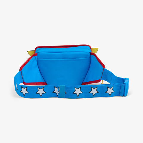 igloo-dc-super-heroes-wonder-woman-sac-banane-isotherme-glaci-re-avec-d-capsuleu image 5