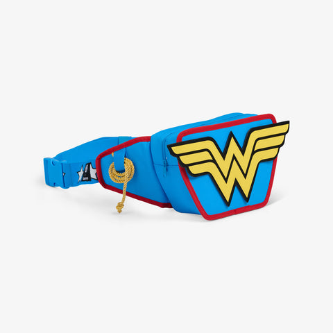 igloo-dc-super-heroes-wonder-woman-sac-banane-isotherme-glaci-re-avec-d-capsuleu image 6