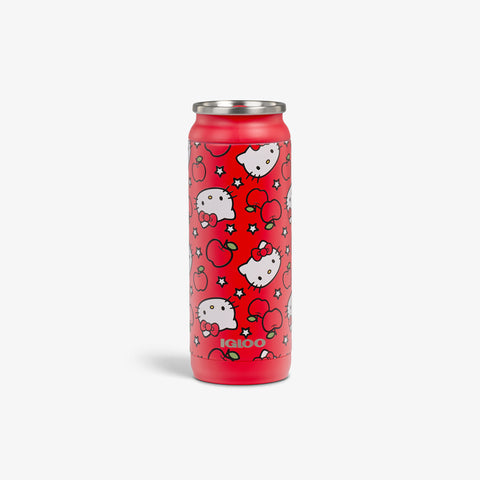igloo-hello-kitty-red-apples-sac-isotherme-compressible-packable-puffer-20-canet image 8