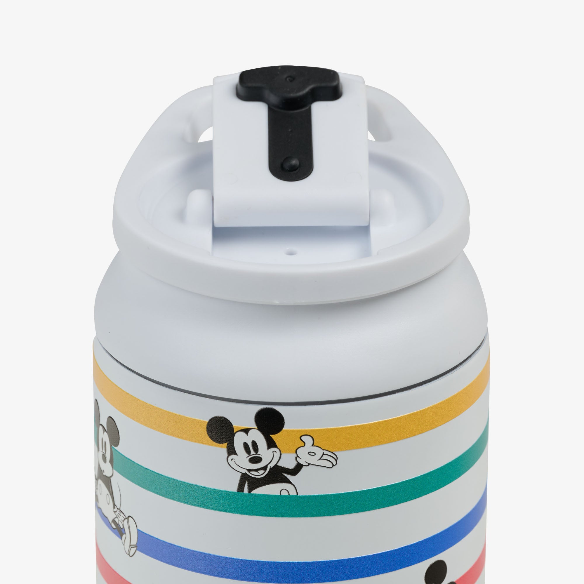 igloo-disney-mickey-mouse-stripe-flip-n-sip-16-oz-gobelet-isotherme-en-acier-ino image 6