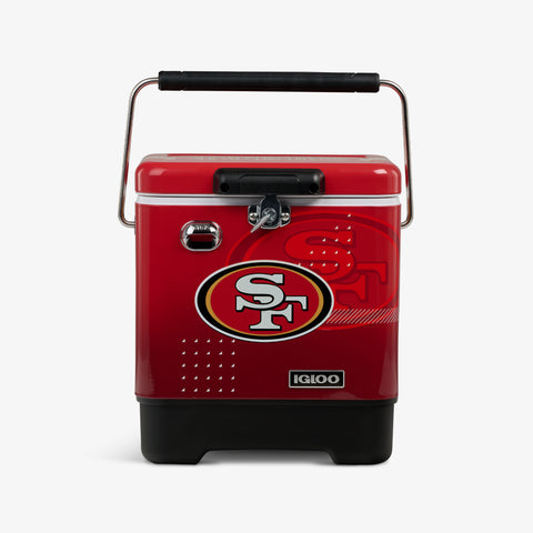 igloo-nfl-legacy-20-qt-glaci-re-rigide-en-acier-sous-licence-nfl-20-qt-19-l-ouvr image 6