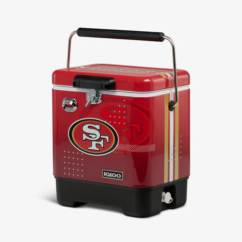 igloo-nfl-legacy-20-qt-glaci-re-rigide-en-acier-sous-licence-nfl-20-qt-19-l-ouvr image 7