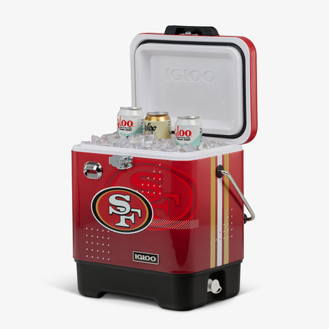 igloo-nfl-legacy-20-qt-glaci-re-rigide-en-acier-sous-licence-nfl-20-qt-19-l-ouvr image 8
