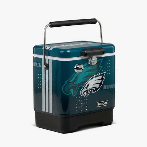 igloo-nfl-legacy-20-qt-glaci-re-rigide-en-acier-sous-licence-nfl-20-qt-19-l-ouvr image 4