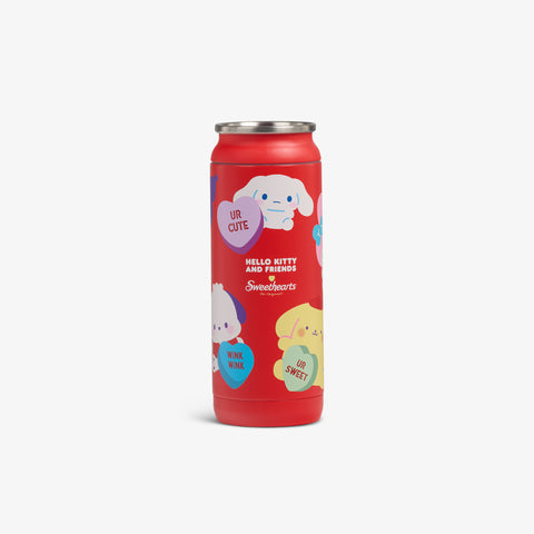 igloo-canette-isotherme-hello-kitty-and-friends-x-sweethearts-16-oz-tumbler-inox image 3