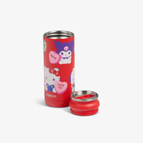 igloo-canette-isotherme-hello-kitty-and-friends-x-sweethearts-16-oz-tumbler-inox image 4