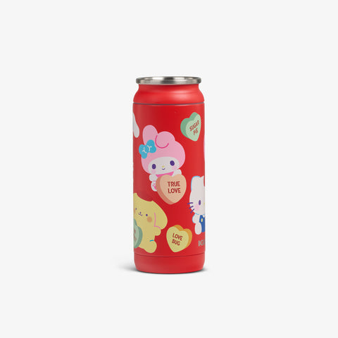 igloo-canette-isotherme-hello-kitty-and-friends-x-sweethearts-16-oz-tumbler-inox image 5