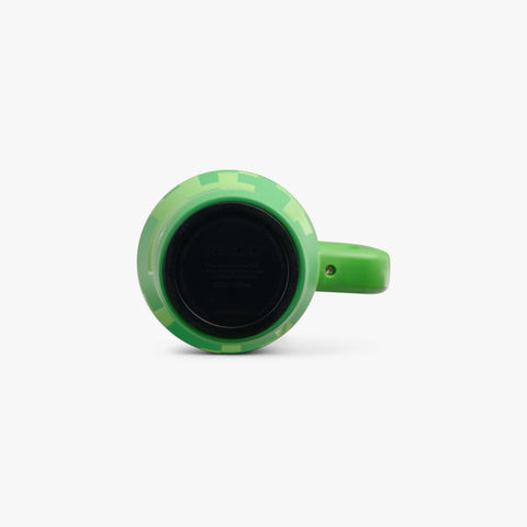 igloo-minecraft-creeper-32-oz-mug-isotherme-de-voyage-en-acier-inoxydable-946-ml image 8