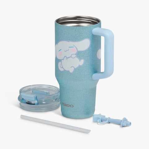igloo-cinnamoroll-32-oz-travel-mug-mug-isotherme-en-acier-inoxydable-sanrio-hell image 4