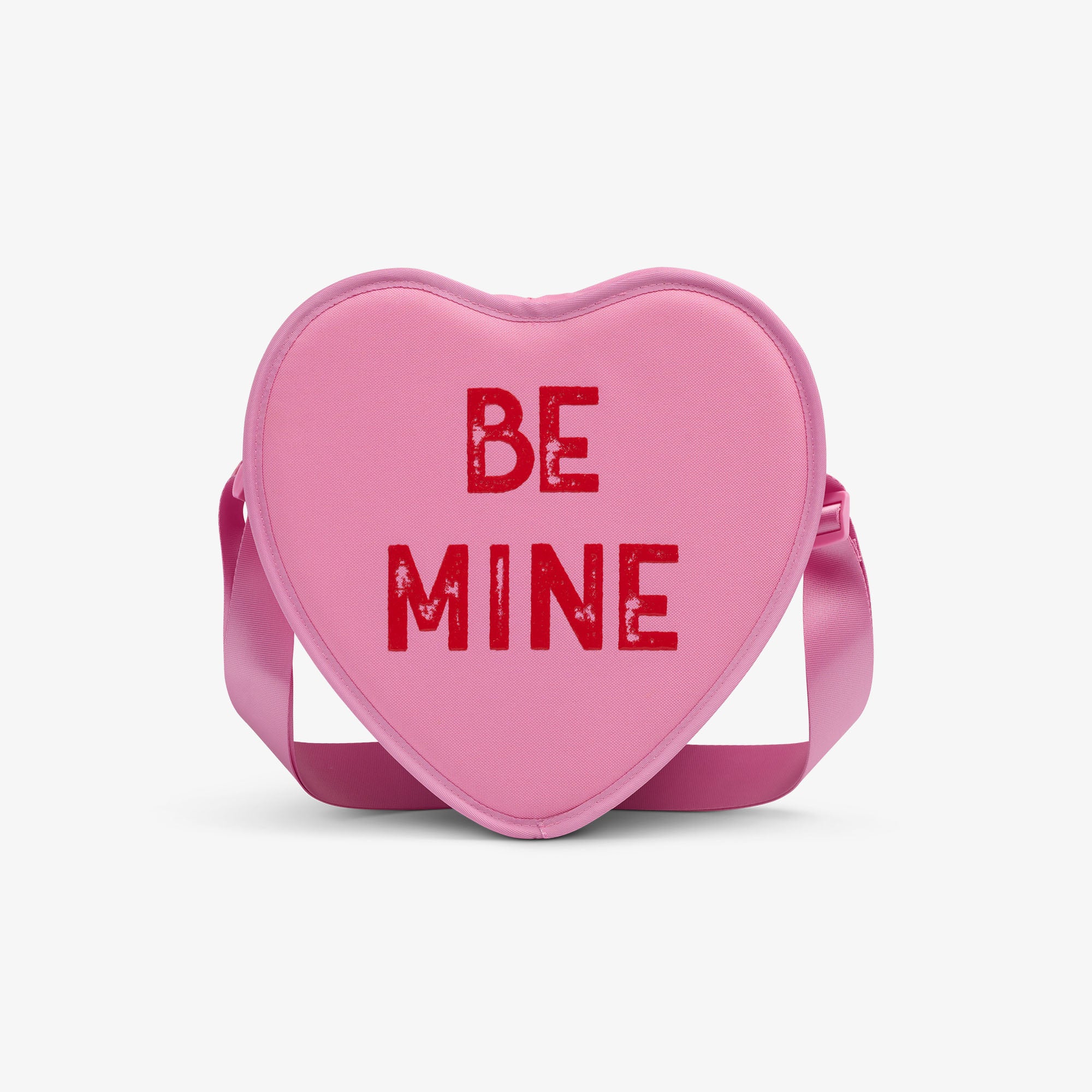 igloo-sweethearts-be-mine-sac-isotherme-bonbon-conversation-saint-valentin image 1