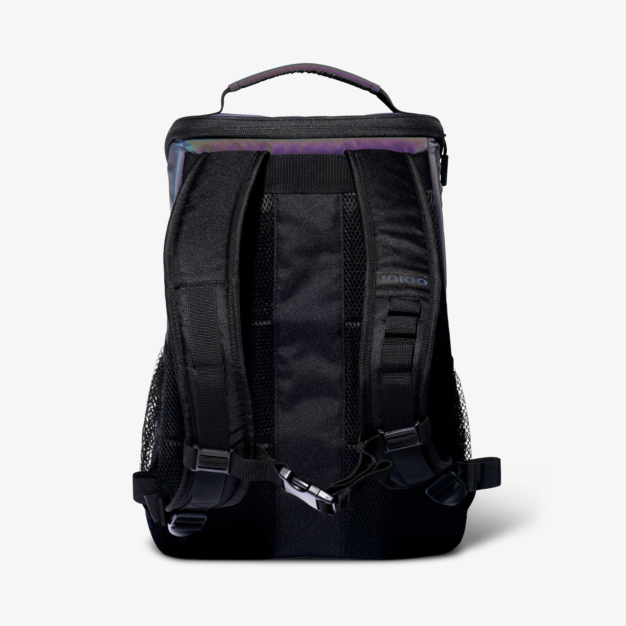 igloo-pok-mon-mew-mewtwo-top-grip-backpack-sac-dos-isotherme-avec-tissu-r-fl-chi image 5