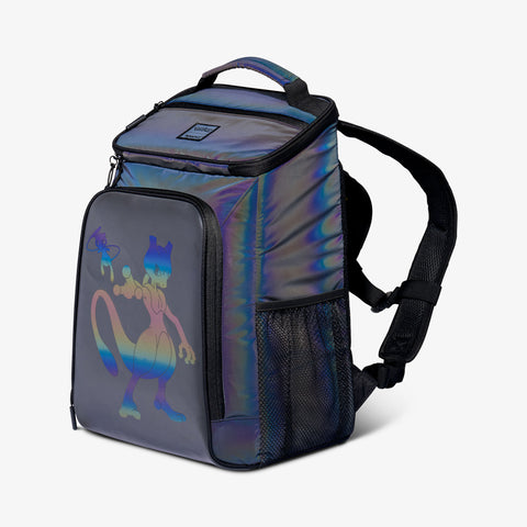 igloo-pok-mon-mew-mewtwo-top-grip-backpack-sac-dos-isotherme-avec-tissu-r-fl-chi image 8