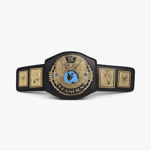 igloo-wwe-attitude-era-championship-sac-banane-isotherme-souple-version-ceinture image 2