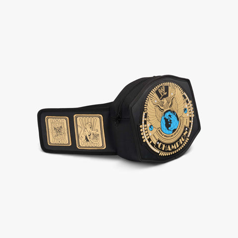 igloo-wwe-attitude-era-championship-sac-banane-isotherme-souple-version-ceinture image 5