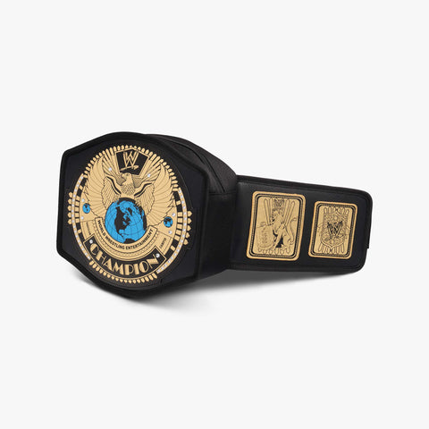 igloo-wwe-attitude-era-championship-sac-banane-isotherme-souple-version-ceinture image 3