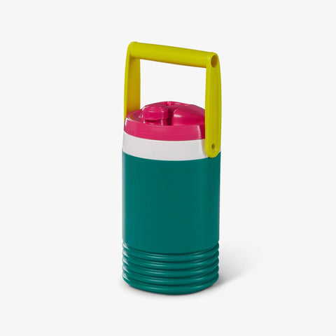 igloo-retro-half-gallon-gourde-isotherme-r-tro-1-89-l-avec-bouchon-viss image 5