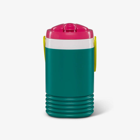 igloo-retro-half-gallon-gourde-isotherme-r-tro-1-89-l-avec-bouchon-viss image 3