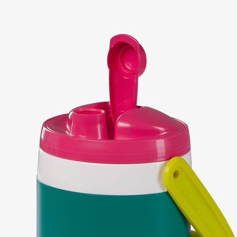 igloo-retro-half-gallon-gourde-isotherme-r-tro-1-89-l-avec-bouchon-viss image 6
