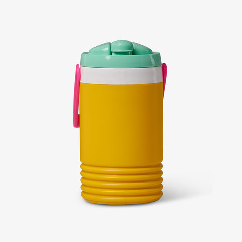 igloo-retro-half-gallon-gourde-isotherme-r-tro-1-89-l-avec-bouchon-viss image 7
