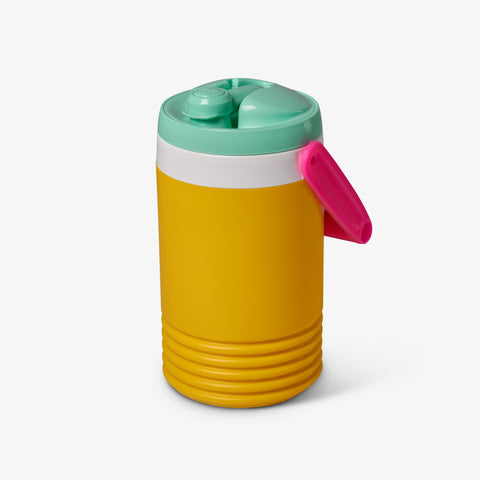 igloo-retro-half-gallon-gourde-isotherme-r-tro-1-89-l-avec-bouchon-viss image 8
