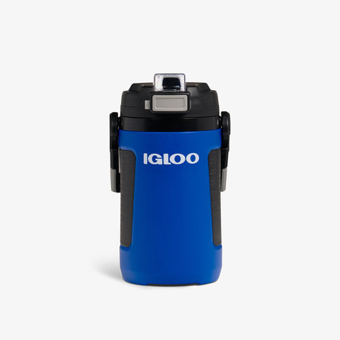 igloo-retro-half-gallon-gourde-isotherme-r-tro-1-89-l-avec-bouchon-viss image 2