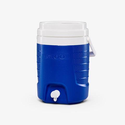 igloo-sport-2-gallon-bidon-isotherme-7-5-litres-avec-robinet-push-button-anti-fu image 3