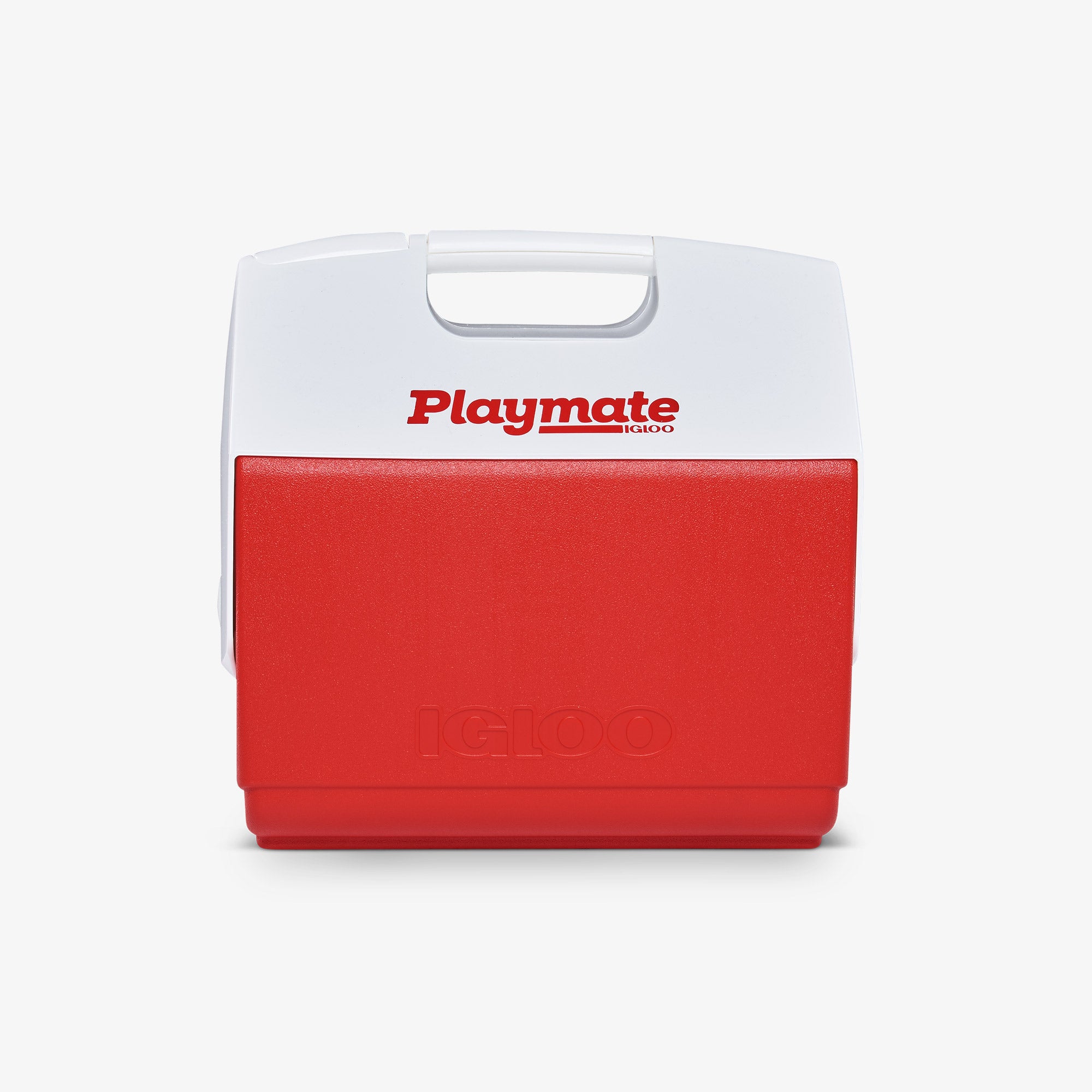 igloo-playmate-elite-16-qt-glaci-re-portable-30-canettes-avec-couvercle-tente-em image 1