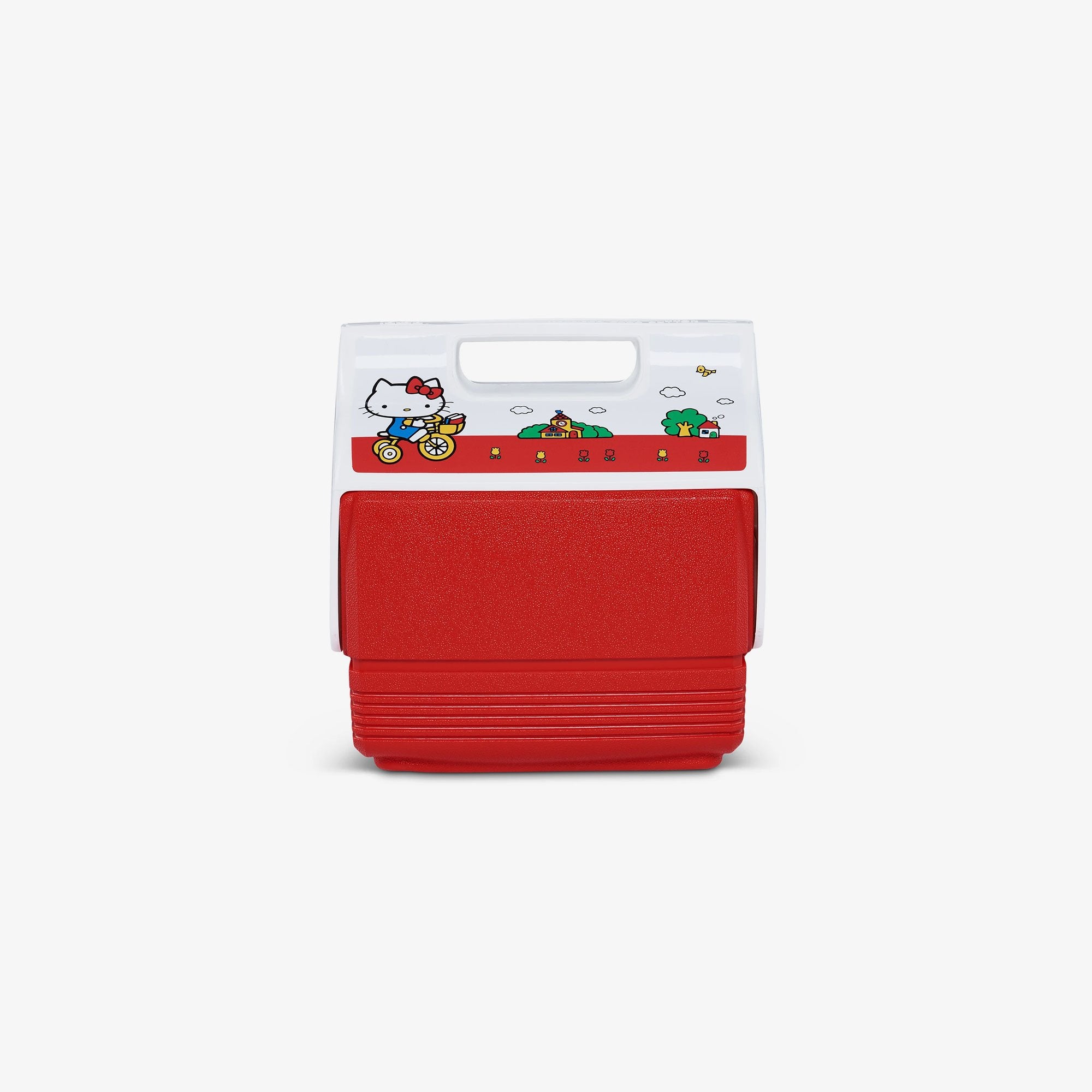 igloo-hello-kitty-classic-playmate-mini-4-qt-glaci-re-rigide-3-8-l-dition-sp-cia image 1