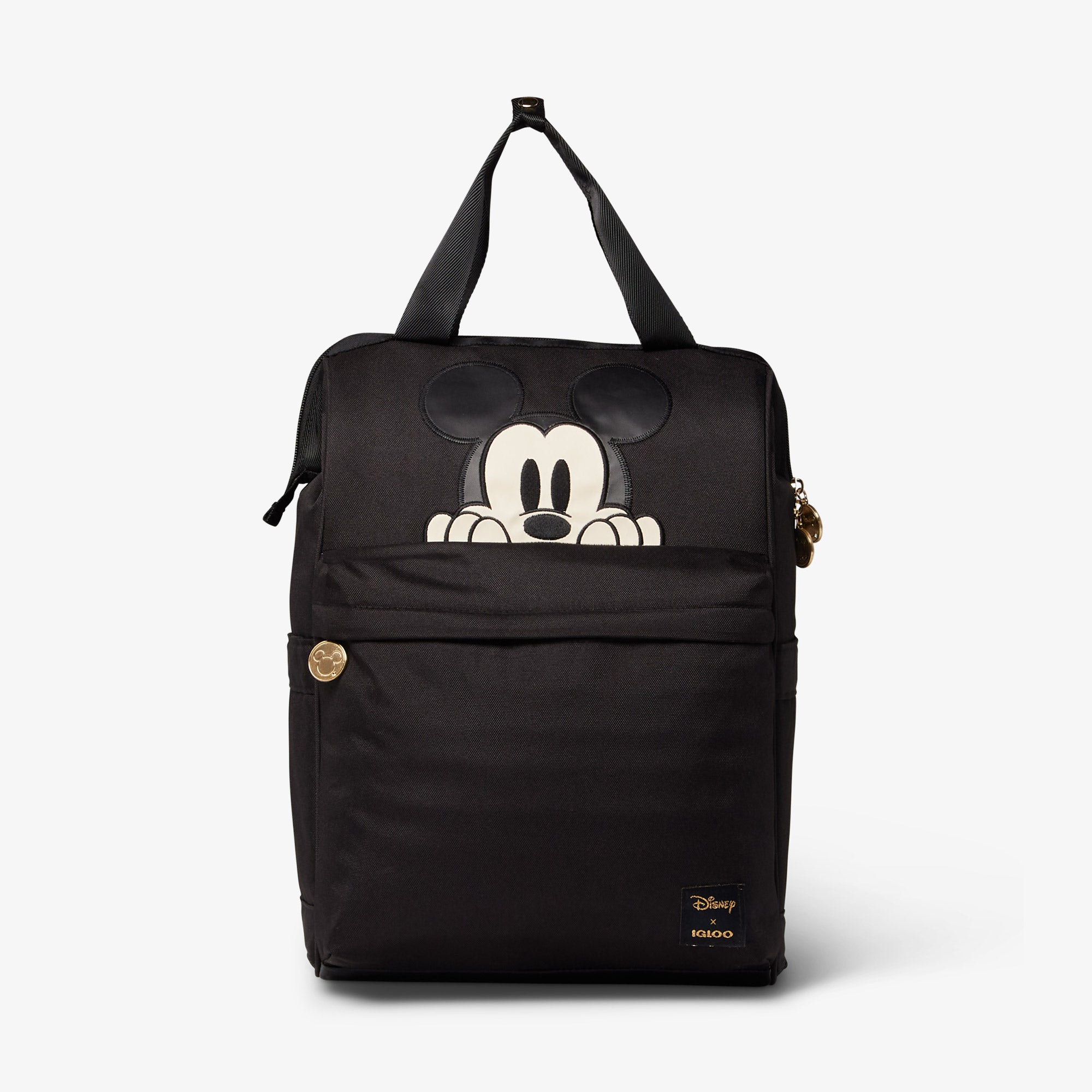 igloo-mickey-mouse-24-can-sac-dos-isotherme-sp-cial-dition-disney image 1