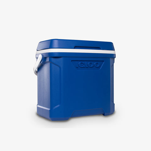 igloo-profile-ii-30-qt-glaci-re-rigide-28-litres-avec-isolation-thermecool-et-po image 5