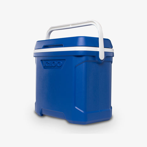 igloo-profile-ii-30-qt-glaci-re-rigide-28-litres-avec-isolation-thermecool-et-po image 4