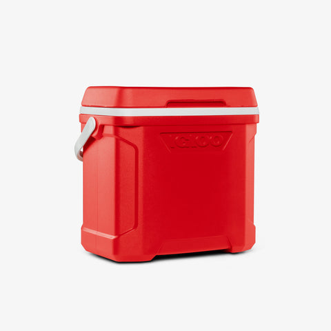 igloo-profile-ii-30-qt-glaci-re-rigide-28-litres-avec-isolation-thermecool-et-po image 3