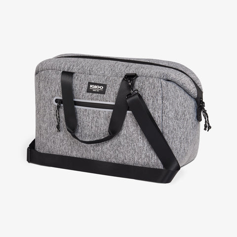 igloo-moxie-large-duffel-sac-isotherme-30-cannettes-isolation-primaloft-doublure image 3