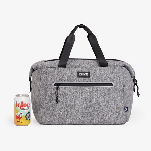 igloo-moxie-large-duffel-sac-isotherme-30-cannettes-isolation-primaloft-doublure image 6