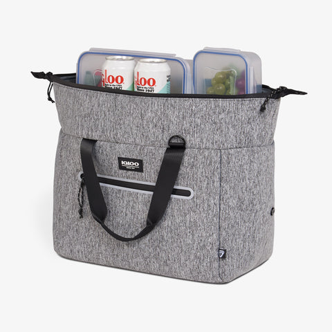 igloo-moxie-large-duffel-sac-isotherme-30-cannettes-isolation-primaloft-doublure image 4